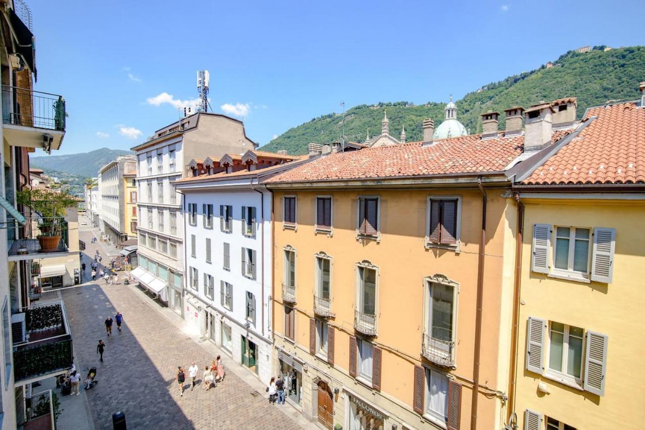 Como 14 - By House Of Travelers - Exterior photo