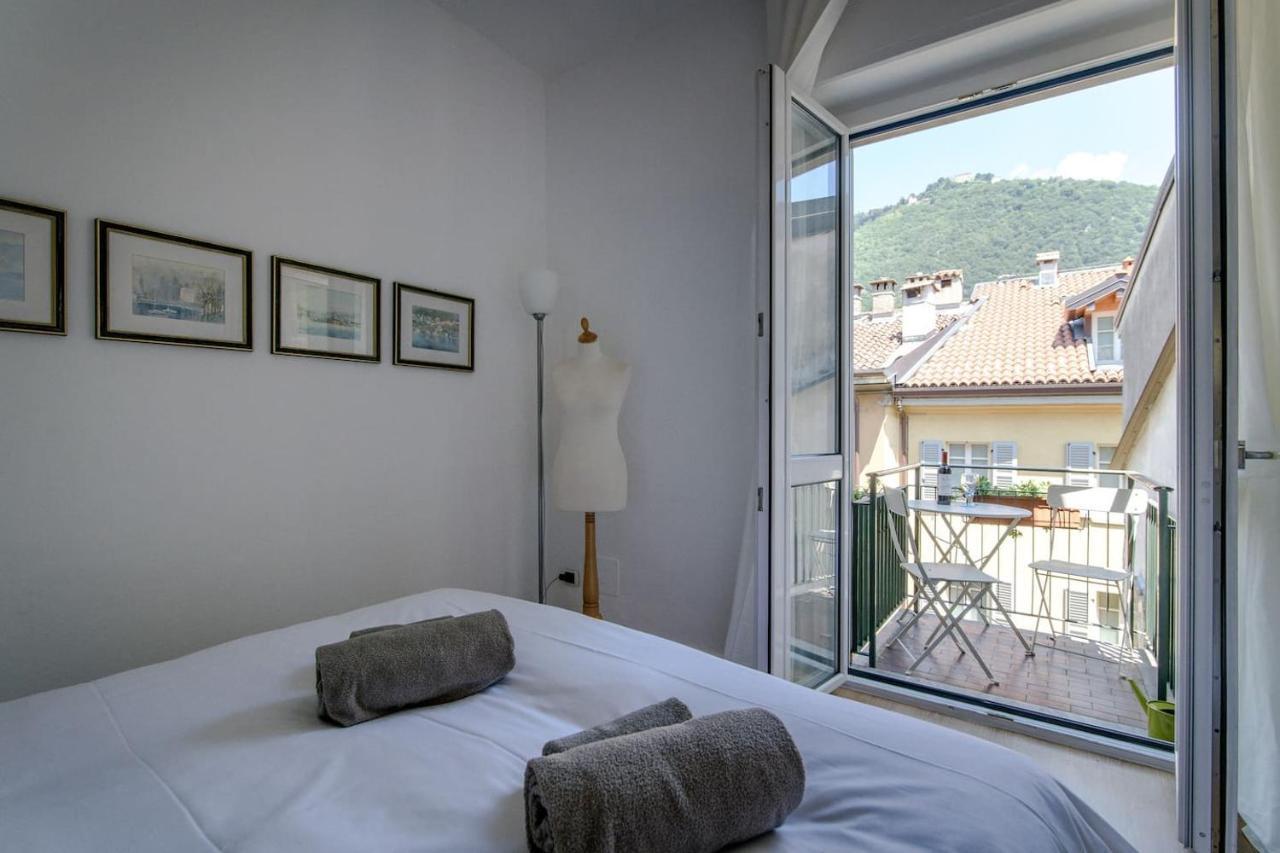 Como 14 - By House Of Travelers - Exterior photo